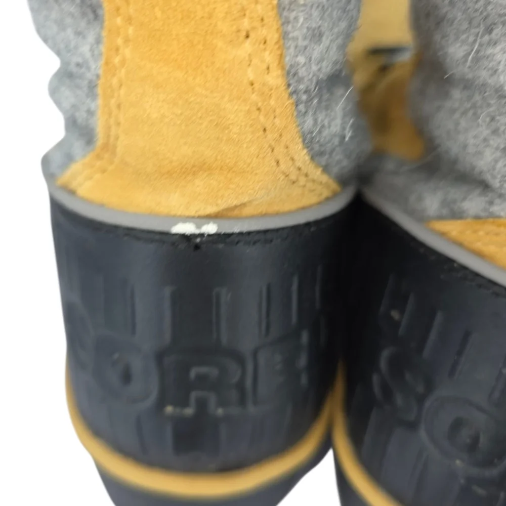 Sorel Tovoli‎ High II Boots 8.5 - Picture 4 of 6
